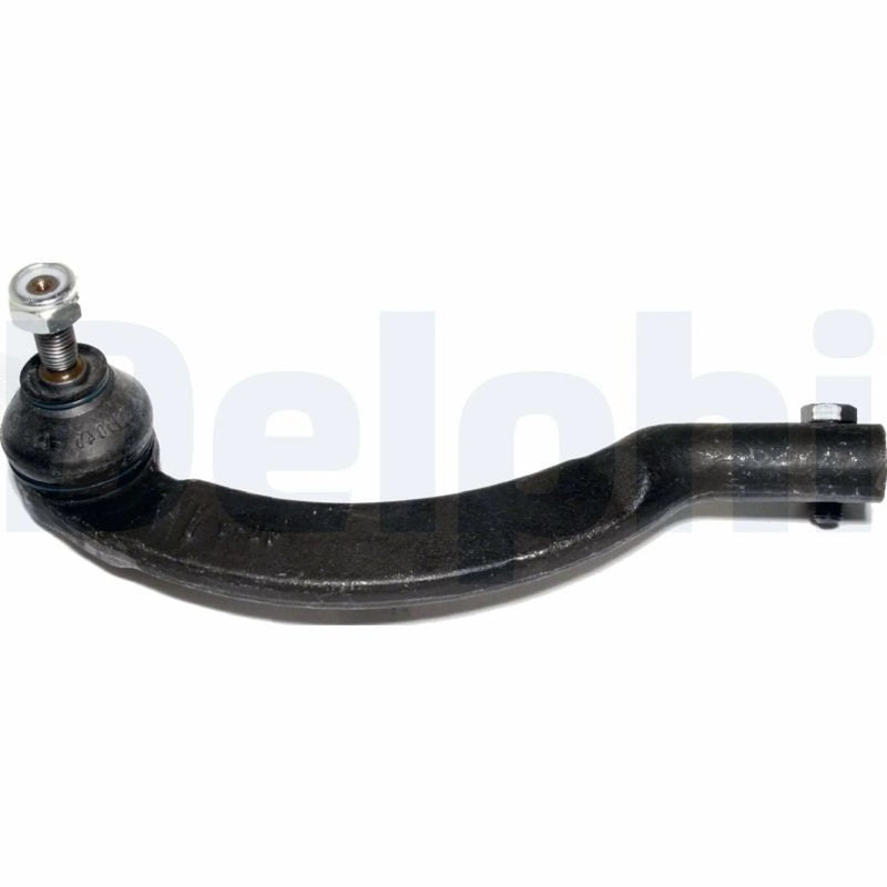 Delphi Steering Tie Rod End Ball Joint Front Left M14x1.5 fits Renault Avantime