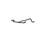 Gates Curved Radiator Hose fits BMW 5 1987-1990