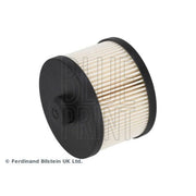 Blue Print Fuel Filter Element fits Mercedes-Benz Sprinter 4-T 1996-2006