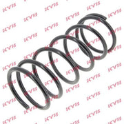 KYB Rear Suspension Coil Spring fits Nissan Sunny 1986-1991