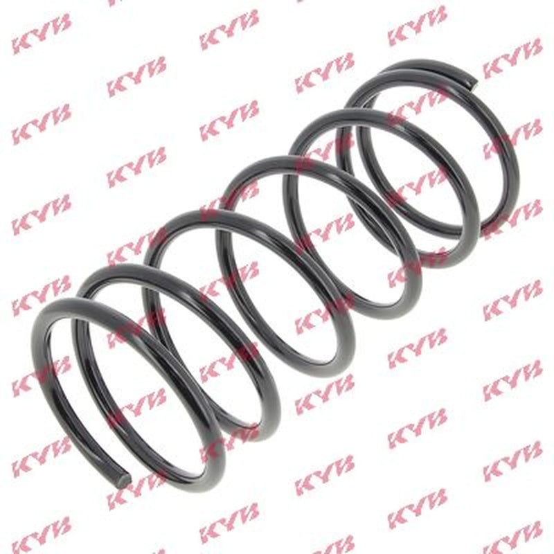 KYB 2 x Suspension Springs fits Nissan Sunny 1986-1991 1.3 1.4 1.5 1.6 1.7 1.8