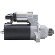Hella Starter Motor 12V 1.7kW 13 Teeth fits Audi A1 2010-2015 1.4