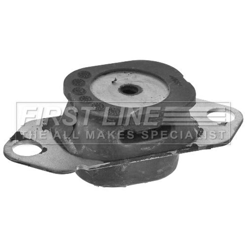 First Line Engine Mount Mounting fits Dacia Dokker 2012-2021 1.2