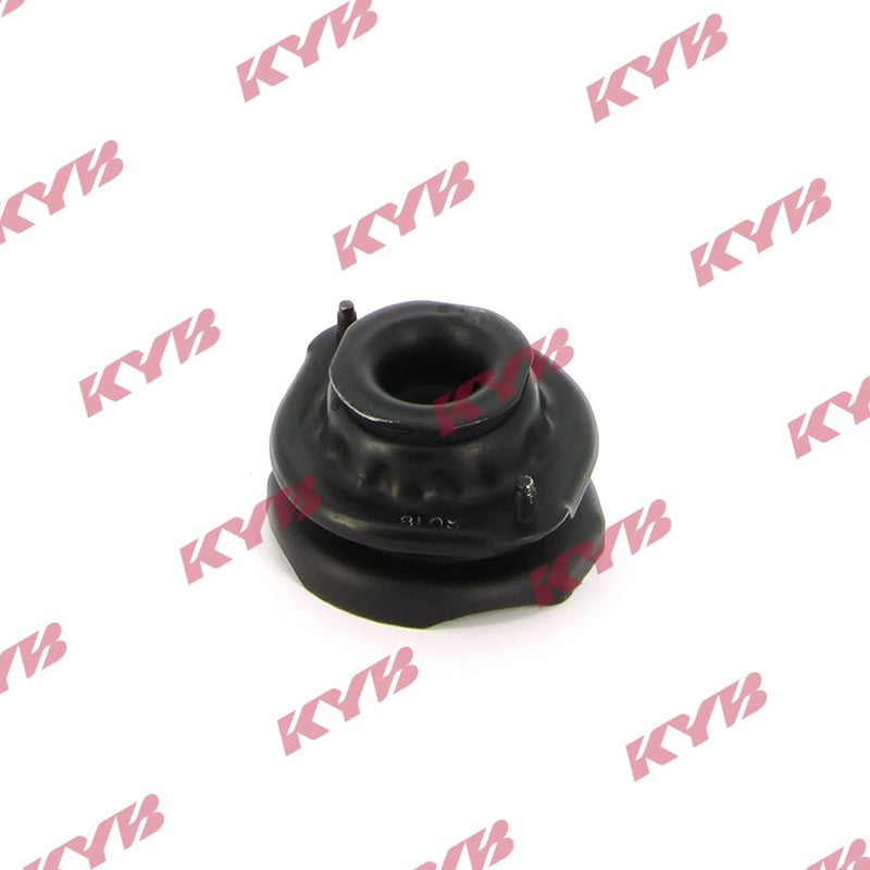 KYB Rear Right Suspension Strut Support Mount fits Kia Mentor 1993-1997