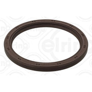 Elring Crankshaft Shaft Seal OD ID Wide fits Chrysler Sebring 2007-2010 2.0 2.4