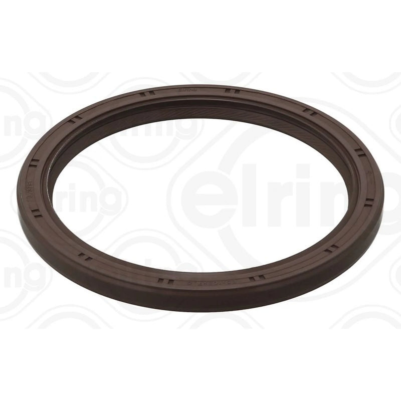 Elring Crankshaft Shaft Seal OD ID Wide fits Chrysler Sebring 2007-2010 2.0 2.4