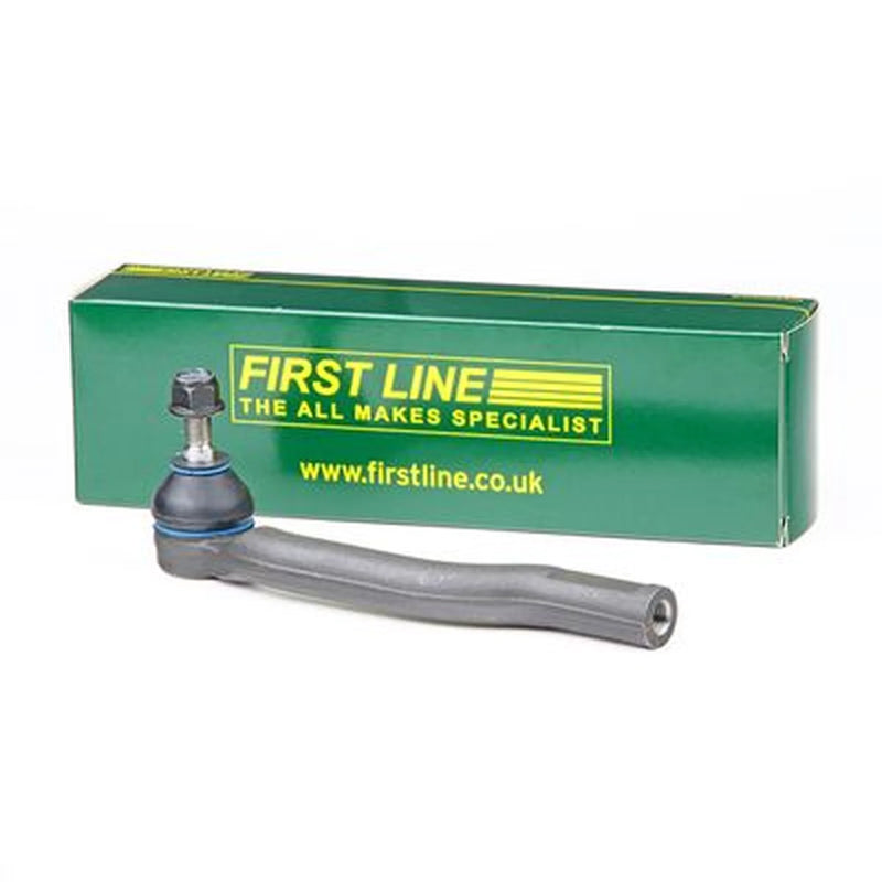 First Line Steering Tie Rod End Ball Joint fits Nissan Cube 2009-2010 1.5 1.6