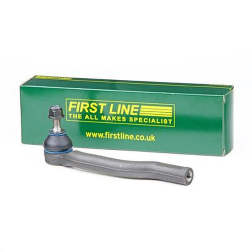 First Line Steering Tie Rod End Ball Joint fits Nissan Cube 2009-2010 1.5 1.6