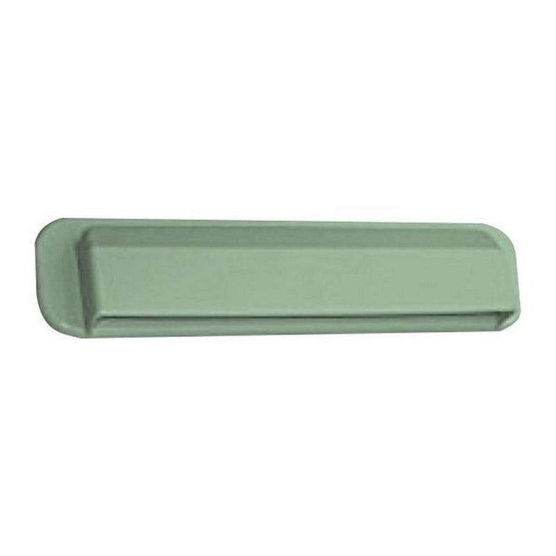 Exterior Vent Hood for D84 Quarry Green for Caravan/Motorhome Nova - Dynamic Drive