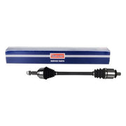 Borg & Beck CV Drive Shaft Driveshaft Front Left BDS1228
