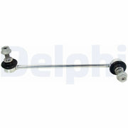 Delphi Stabiliser Bar Link Coupling Rod Front fits Smart Fortwo 2007-2013