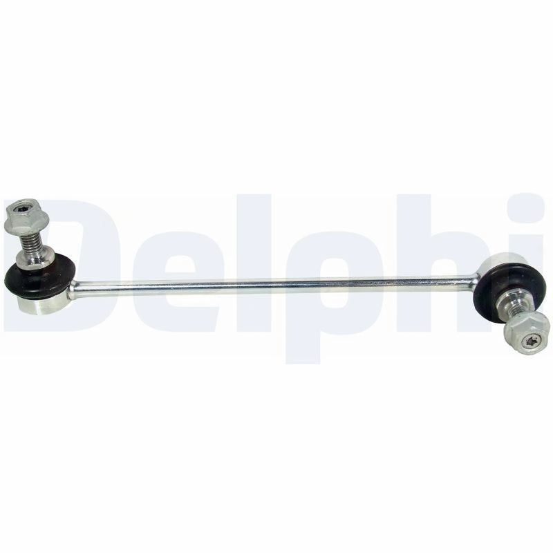 Delphi 2 x Stabiliser Bar Links fits Smart Fortwo 2007-2013