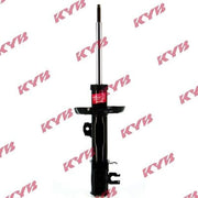 KYB Shock Absorber Damper Strut Front Right fits Opel Corsa E 2015 on 1.6