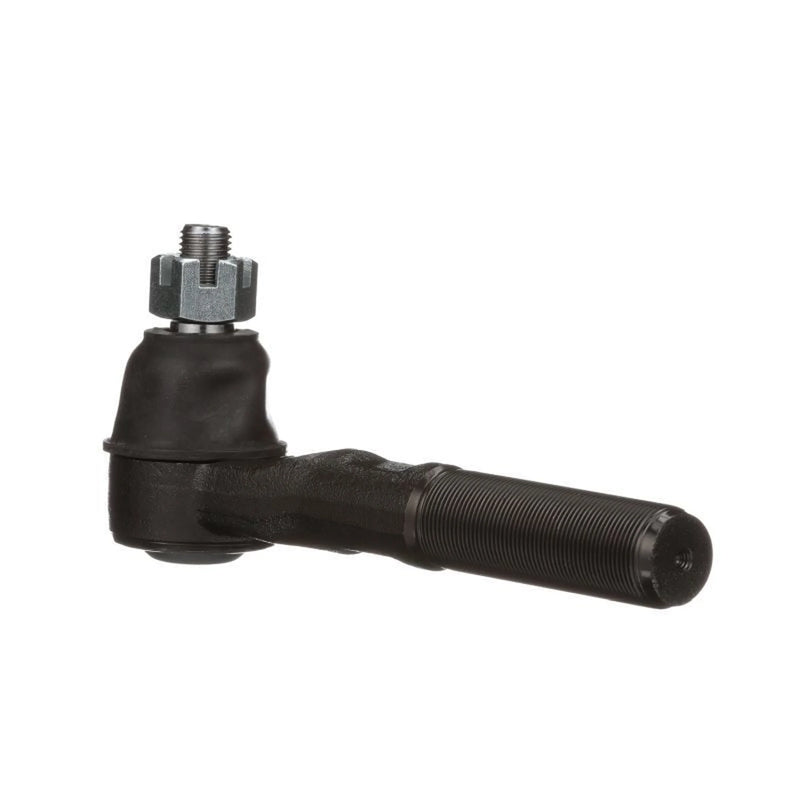 Delphi 2 x Tie Rod Ends fits Jeep Wrangler III 2007-2011 2.8 3.6 3.8