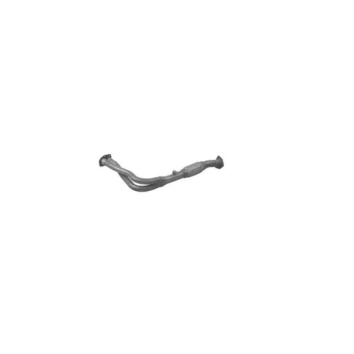 Hella Exhaust Pipe OD 8LA 366 005-101
