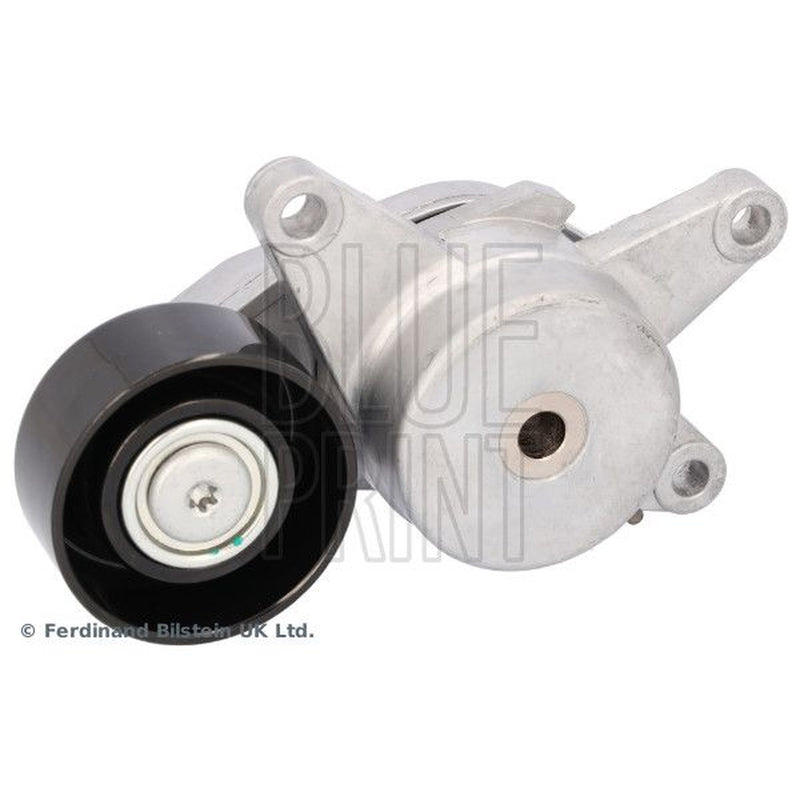 Blue Print Auxiliary Belt Tensioner fits Hyundai Accent V 2018 on 1.4