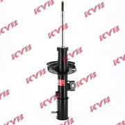 KYB 2 x Front Shock Absorbers fits Hyundai Accent IV 2010-2018 1.4 1.6