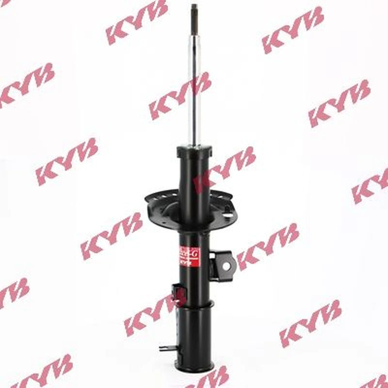 KYB Shock Absorber Damper Strut Front Left fits Hyundai Accent IV 2010-2018