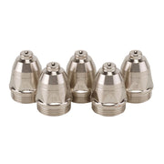 Draper Plasma Cutter Nozzle for Stock No. 03358 (Pack of 5) 03343 Draper - Dynamic Drive