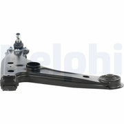 Delphi Control/Trailing Arm Lower fits Seat Toledo 1993-1999 2.0