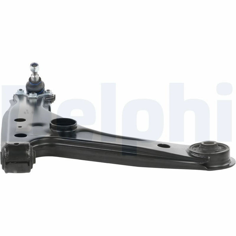 Delphi Control/Trailing Arm Lower fits Seat Toledo 1993-1999 2.0