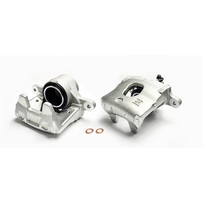 Juratek Brake Caliper Assembly Front Left fits Hyundai Ioniq 2016-2022 1.6