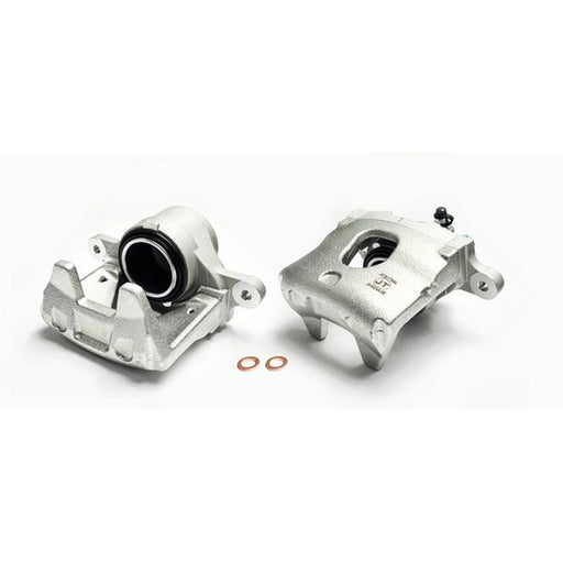 Juratek Brake Caliper Assembly Front Left fits Hyundai Ioniq 2016-2022 1.6