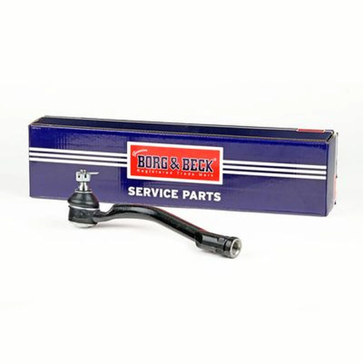 Borg & Beck Steering Tie Rod End Ball Joint BTR5866