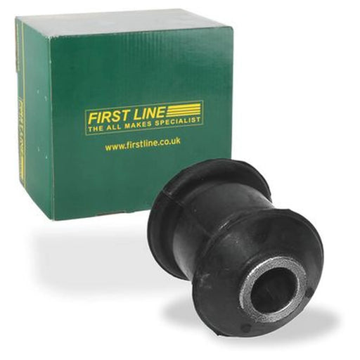 First Line Wishbone / Control / Trailing Arm Bush fits Chevrolet Kalos 2003-2013