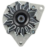 Hella Car Alternator 12V fits Case Ih Farmall 2012 on