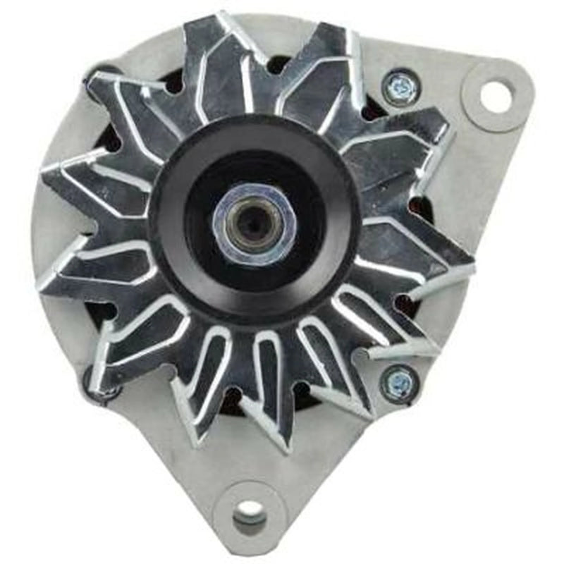 Hella Car Alternator 12V fits Case Ih Farmall 2012 on