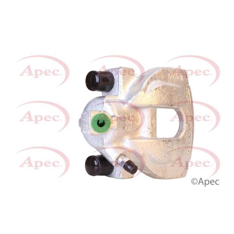 Apec Brake Caliper Assembly Rear Right RCA157N