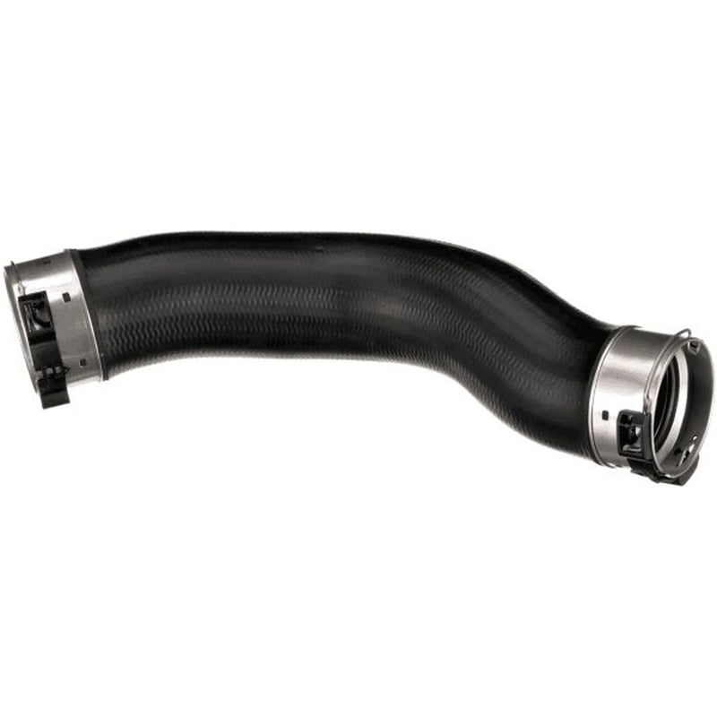 Gates Intercooler Turbo Charge Air Hose fits Mercedes-Benz C-Class 2014-2018