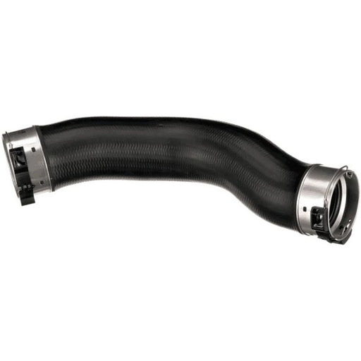 Gates Intercooler Turbo Charge Air Hose fits Mercedes-Benz C-Class 2014-2018
