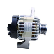 NAPA Car Alternator 12V fits Alfa Romeo Giulietta 1983-1985 2.0
