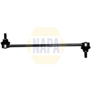 NAPA Stabiliser Bar Link Coupling Rod Front Right fits Ford Galaxy 2006-2015 2.0
