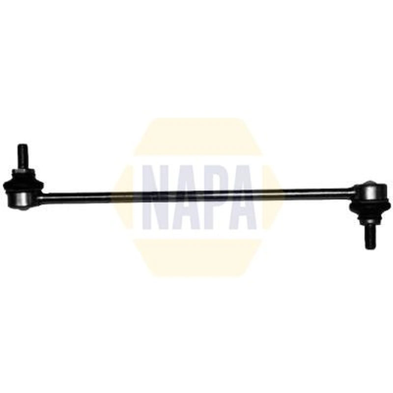 NAPA Stabiliser Bar Link Coupling Rod Front Right fits Ford Galaxy 2006-2015 2.0
