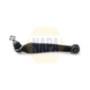 NAPA Control/Trailing Arm Front Left fits BMW X5 2006-2013 3.0 4.8