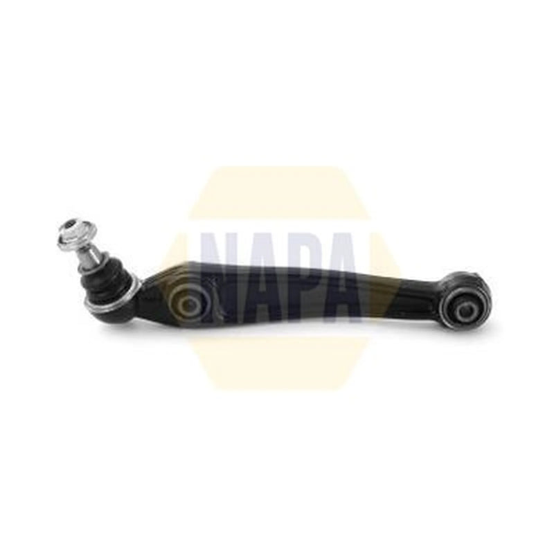 NAPA Control/Trailing Arm Front Left fits BMW X5 2006-2013 3.0 4.8