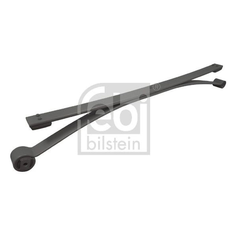 Febi Spring Pack Wide Rear 181492
