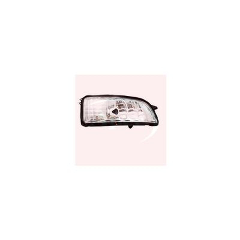 Apec Direction Indicator Light Right Exterior Mirror fits Volvo C30 2006-2013