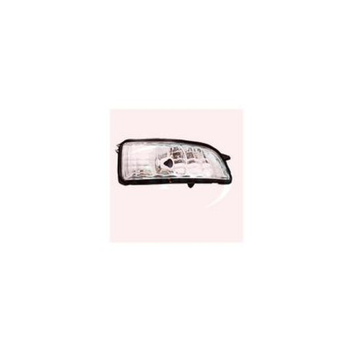 Apec Direction Indicator Light Right Exterior Mirror fits Volvo C30 2006-2013