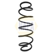 NAPA Rear Suspension Coil Spring fits Alfa Romeo Giulietta 2010-2020 1.4 1.6 2.0