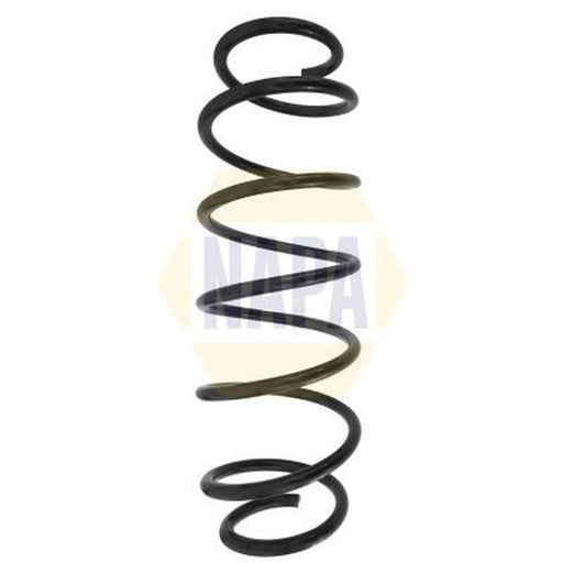 NAPA Rear Suspension Coil Spring NCS1621