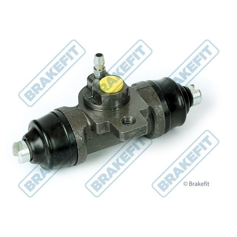 Apec Wheel Cylinder Hydraulic Brake Rear fits VW Transporter 1990-2003