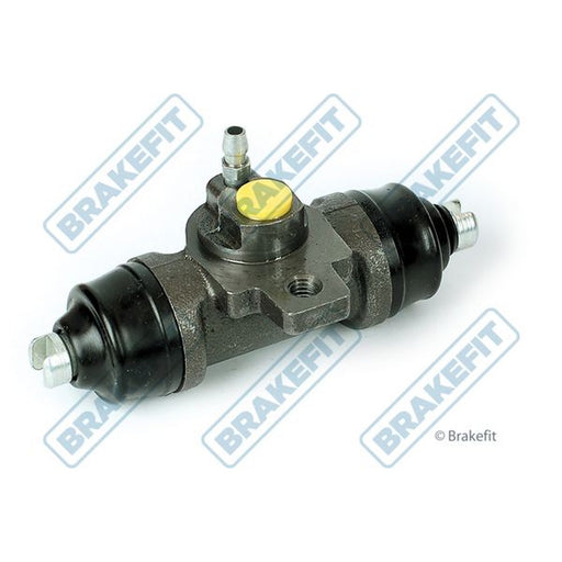 Apec Wheel Cylinder Hydraulic Brake Rear fits VW Transporter 1990-2003