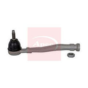 Apec Steering Tie Rod End Ball Joint Front Left M14x1.5 fits Citroën C4 Cactus