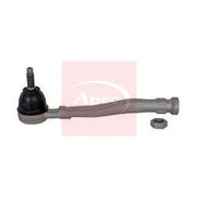 Apec Steering Tie Rod End Ball Joint Front Left M14x1.5 AST6425