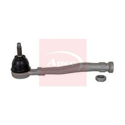 Apec Steering Tie Rod End Ball Joint Front Left M14x1.5 fits Citroën C4 Cactus