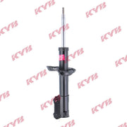 KYB Shock Absorber Damper Strut Front Right fits Kia Rio IV 2017 on 1.4 1.6